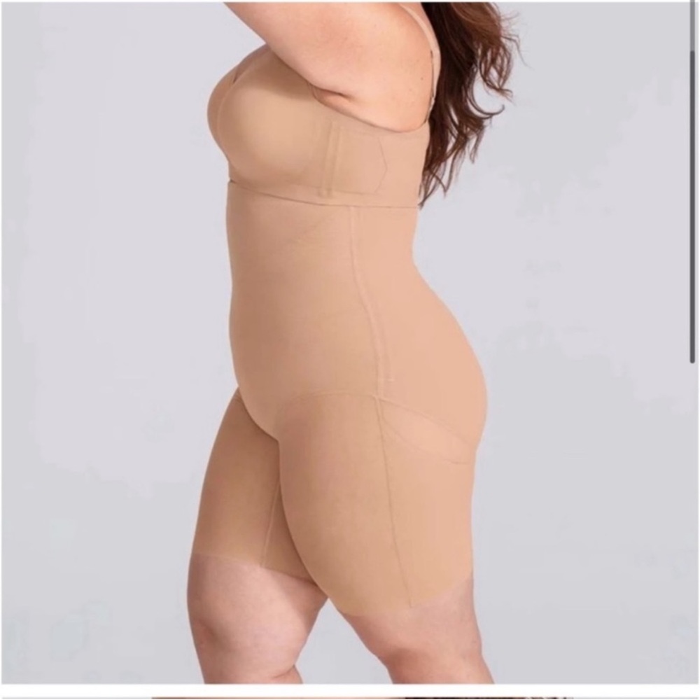 Honeylove SuperPower Short 1X